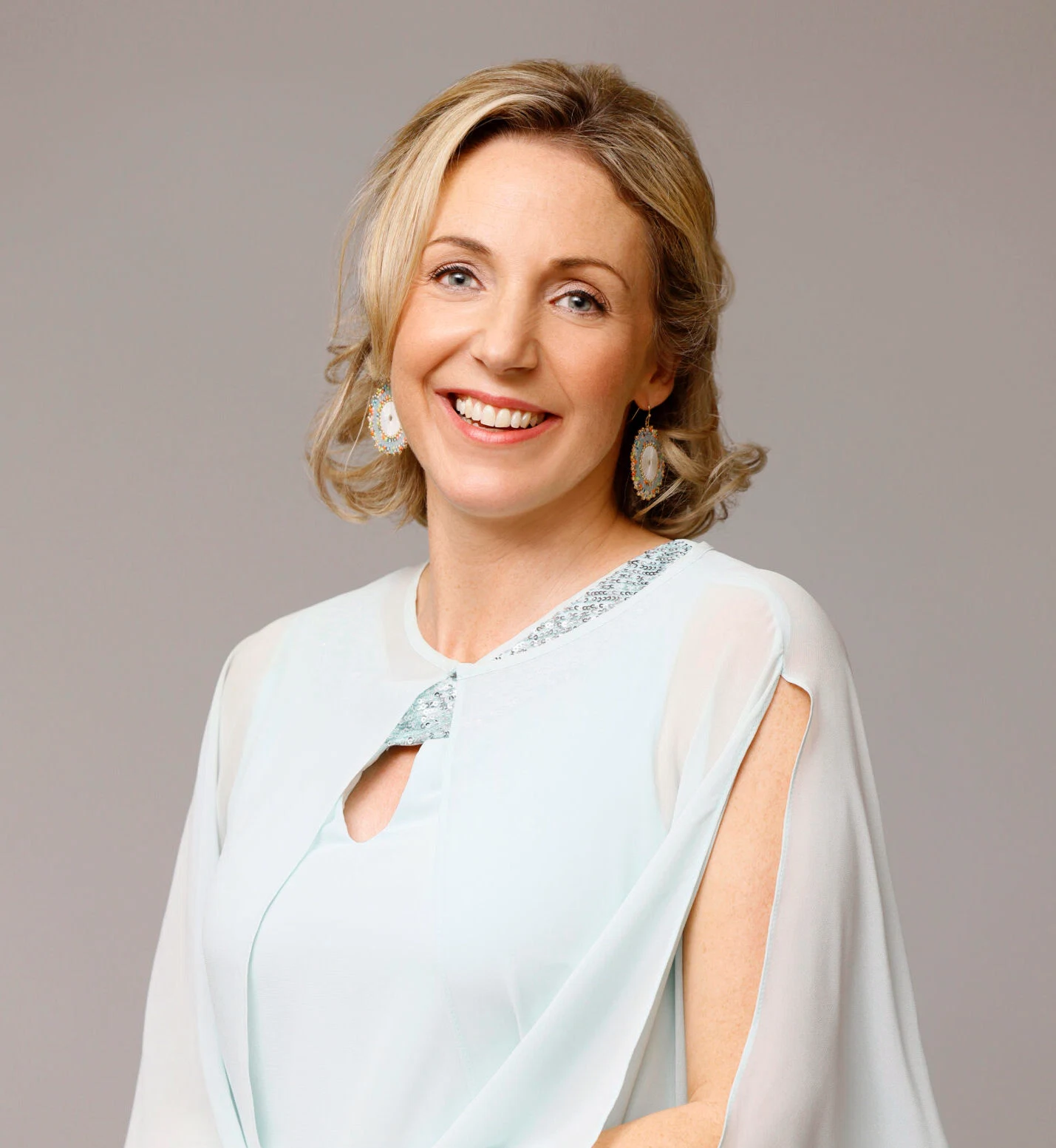 Fiona Matthews, Applegreen