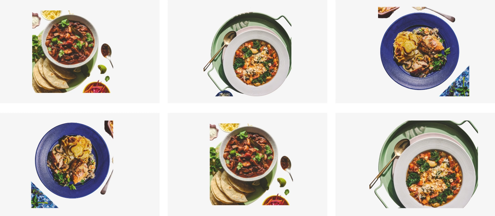 Supper Club: 3 tasty slow cooker recipes to warm your belly