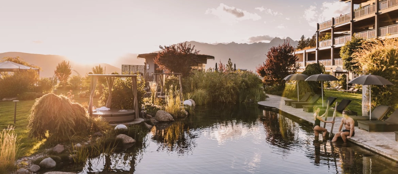 Hotel Chalet Mirabell