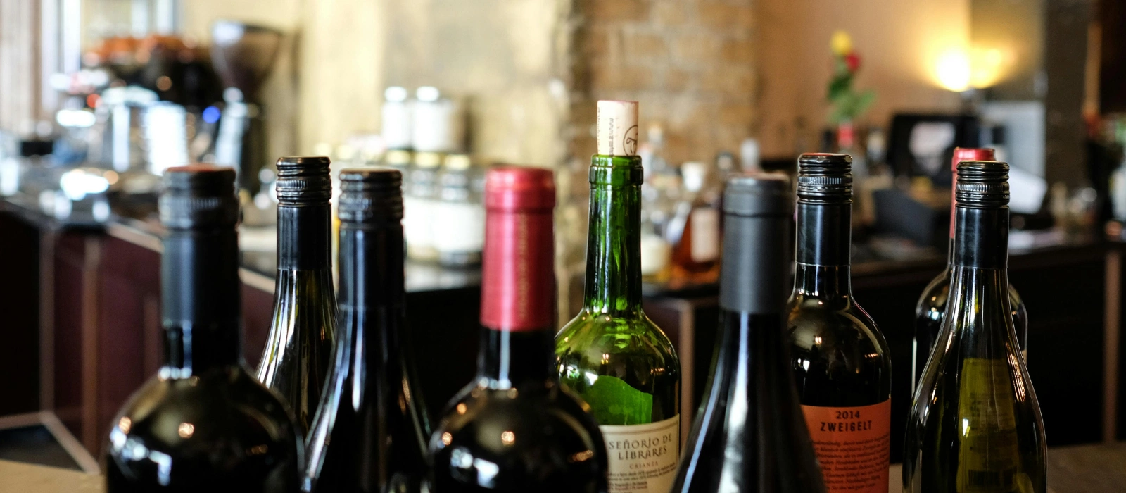 Expert advice for becoming an at-home wine connoisseur