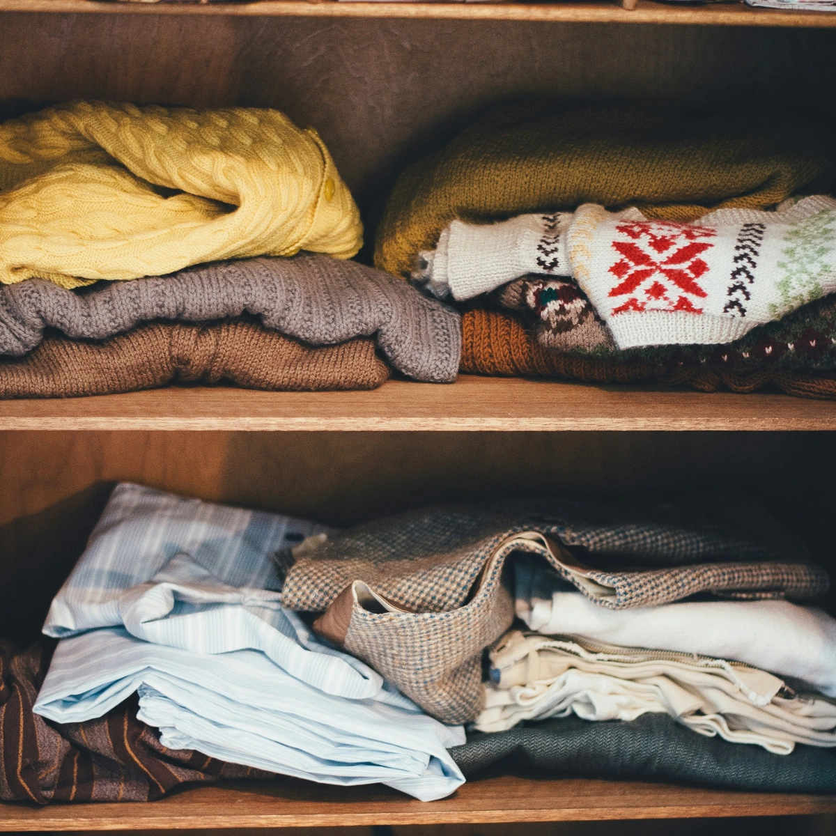 Second Hand September