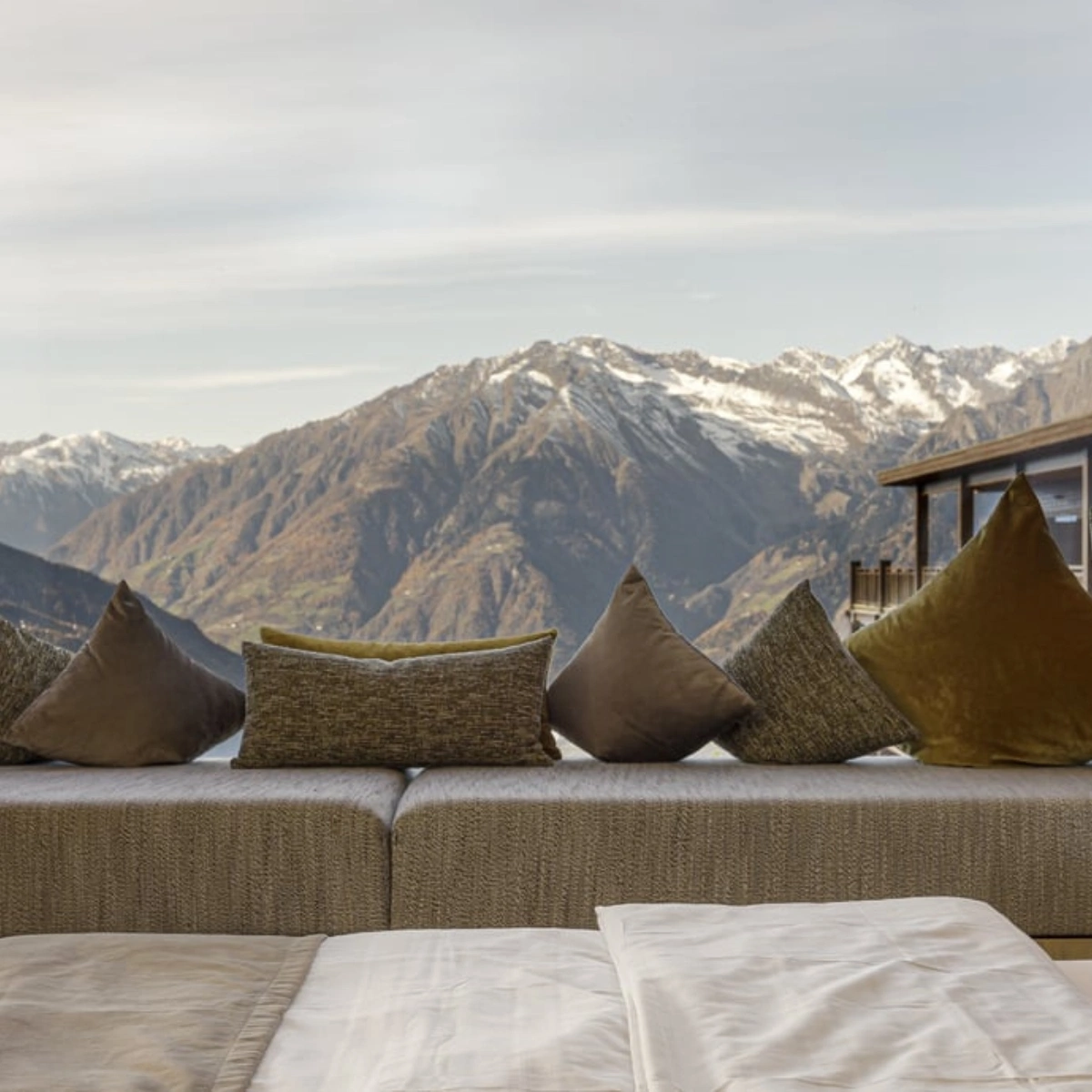 Hotel Chalet Mirabell