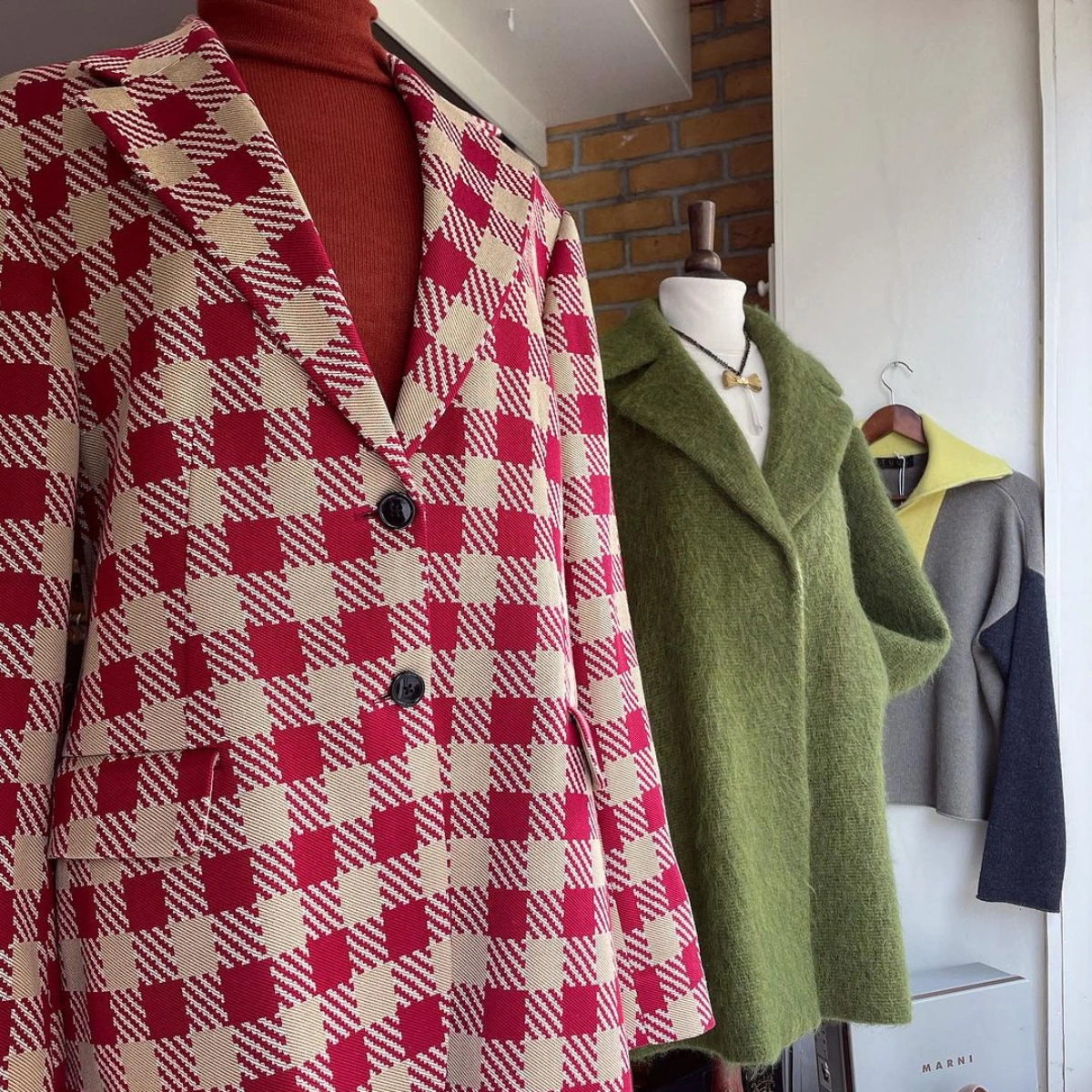 best secondhand shops ireland