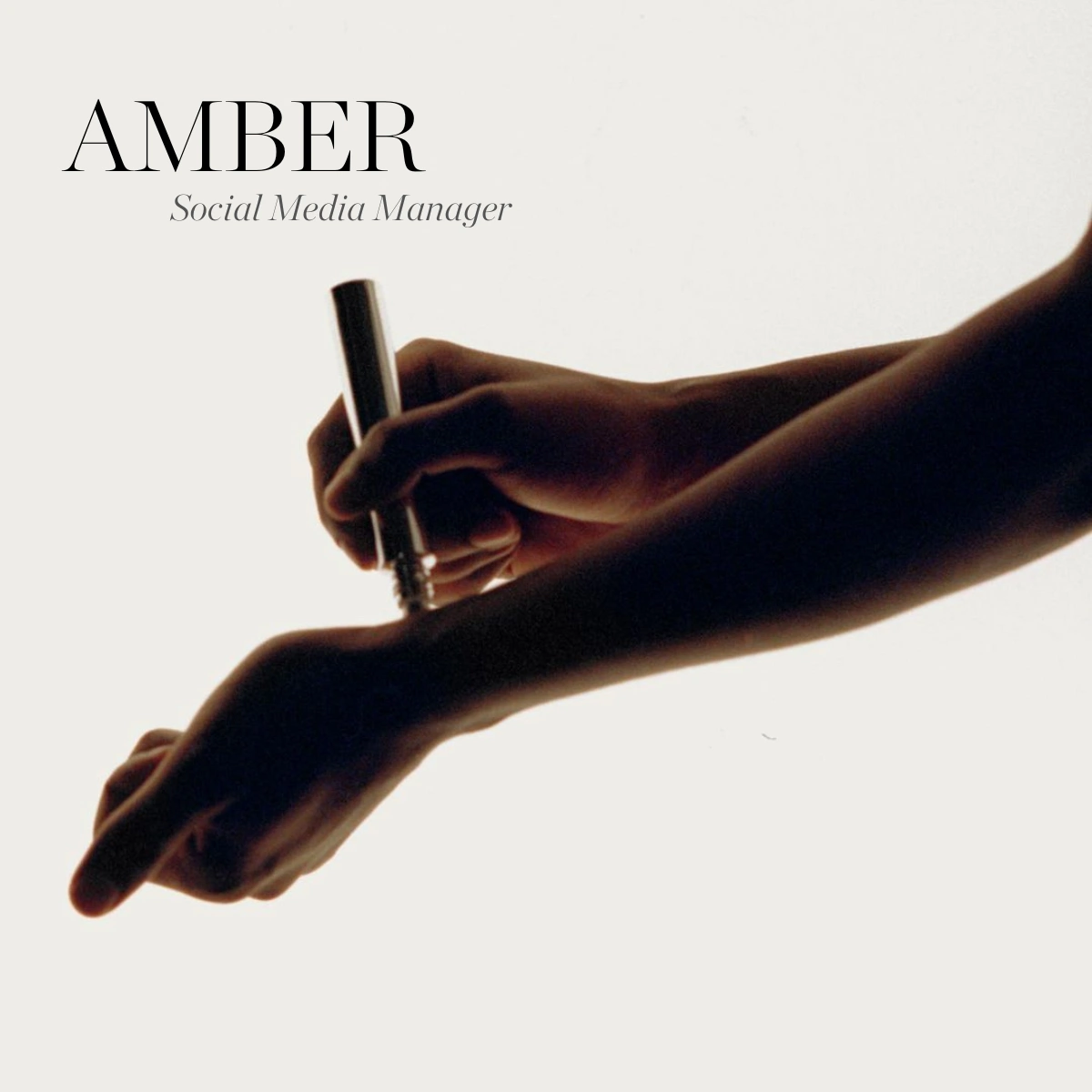 Team IMAGE AW essentials