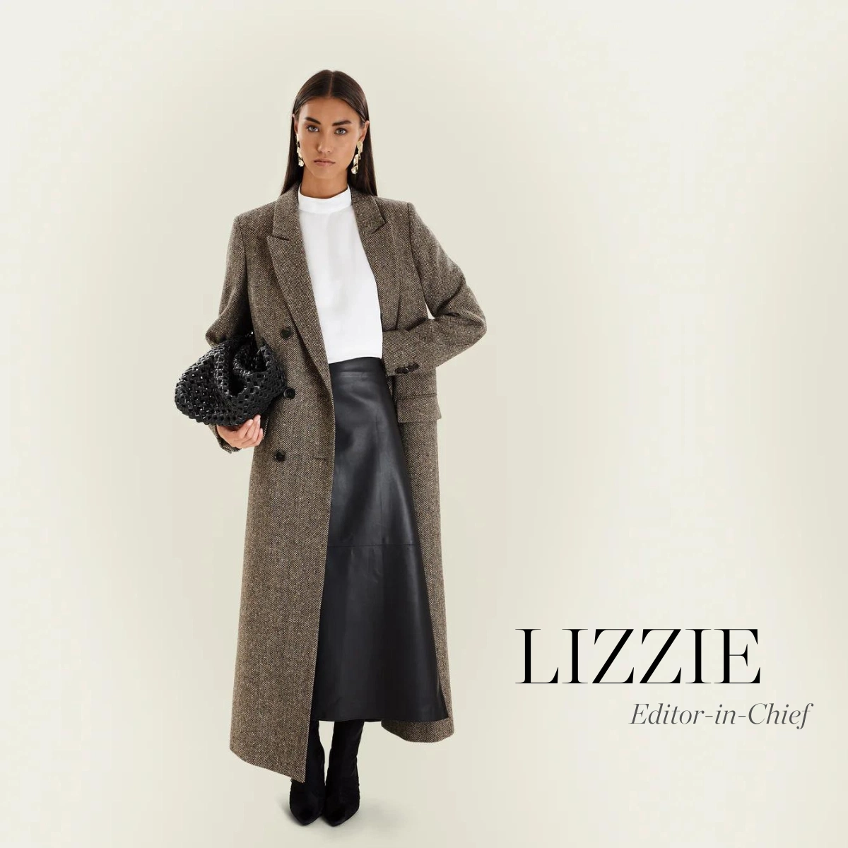 Team IMAGE AW essentials