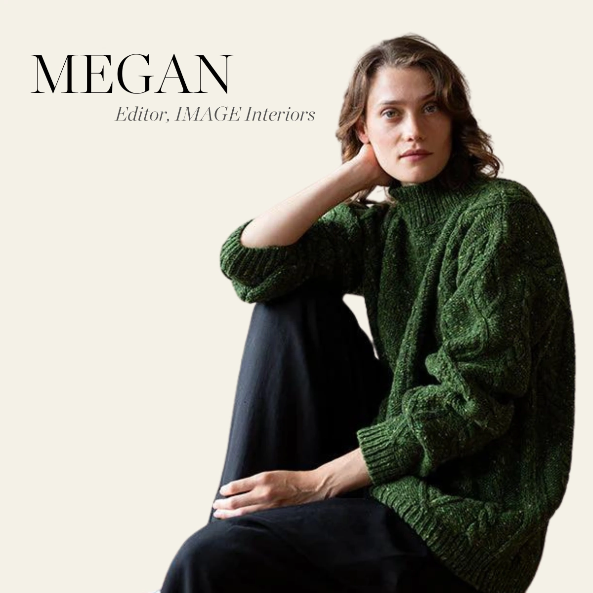 Team IMAGE AW essentials