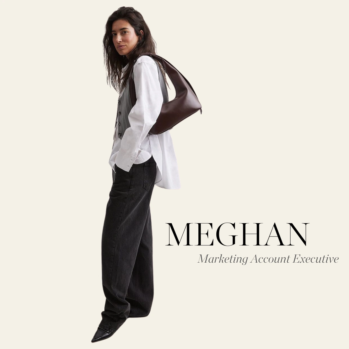 Team IMAGE AW essentials