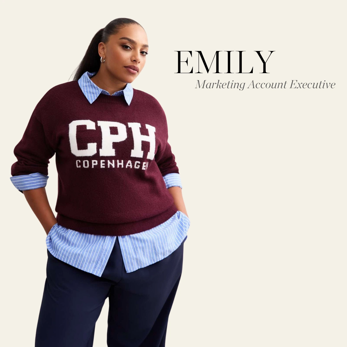 Team IMAGE AW essentials