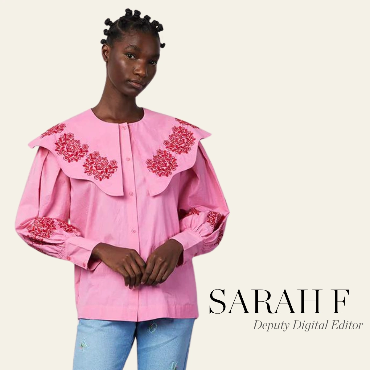 Team IMAGE AW essentials