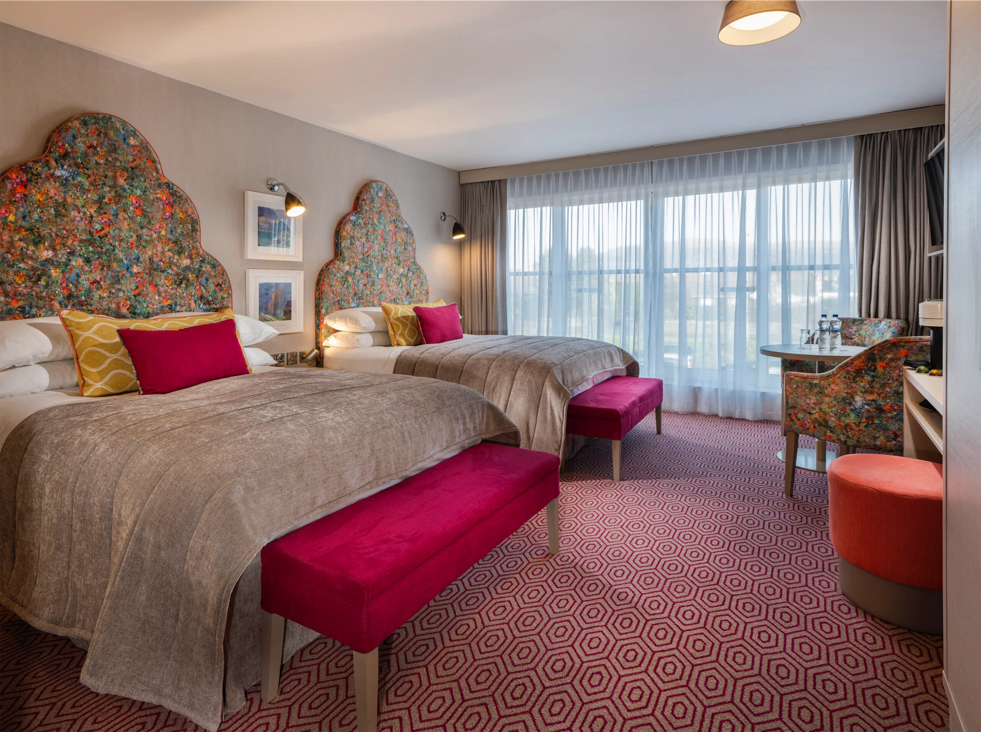 Four Seasons Carlingford