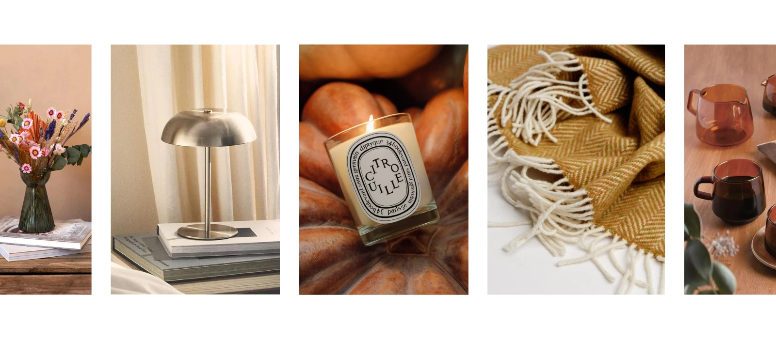 team image autumnal homeware