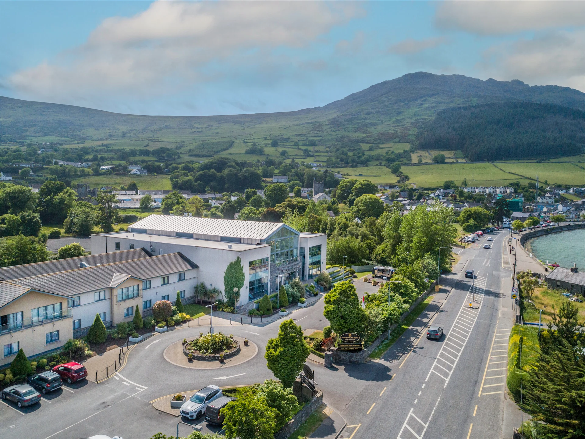 Four Seasons Carlingford