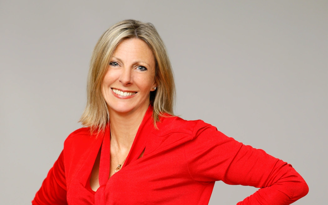 ‘Business is about nothing more and nothing less than relationships’