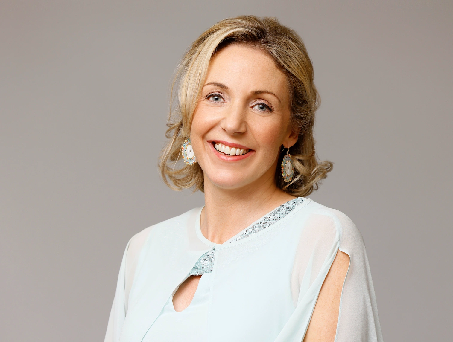 ‘It’s okay to have moments where you’re not running at the same pace as you want to run all of the time’