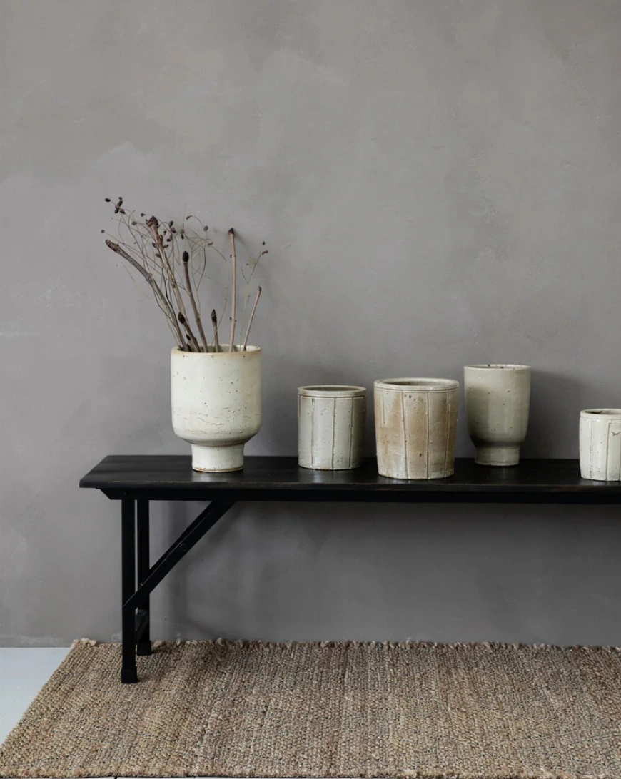 Julian planter, €14.35, The Wilds