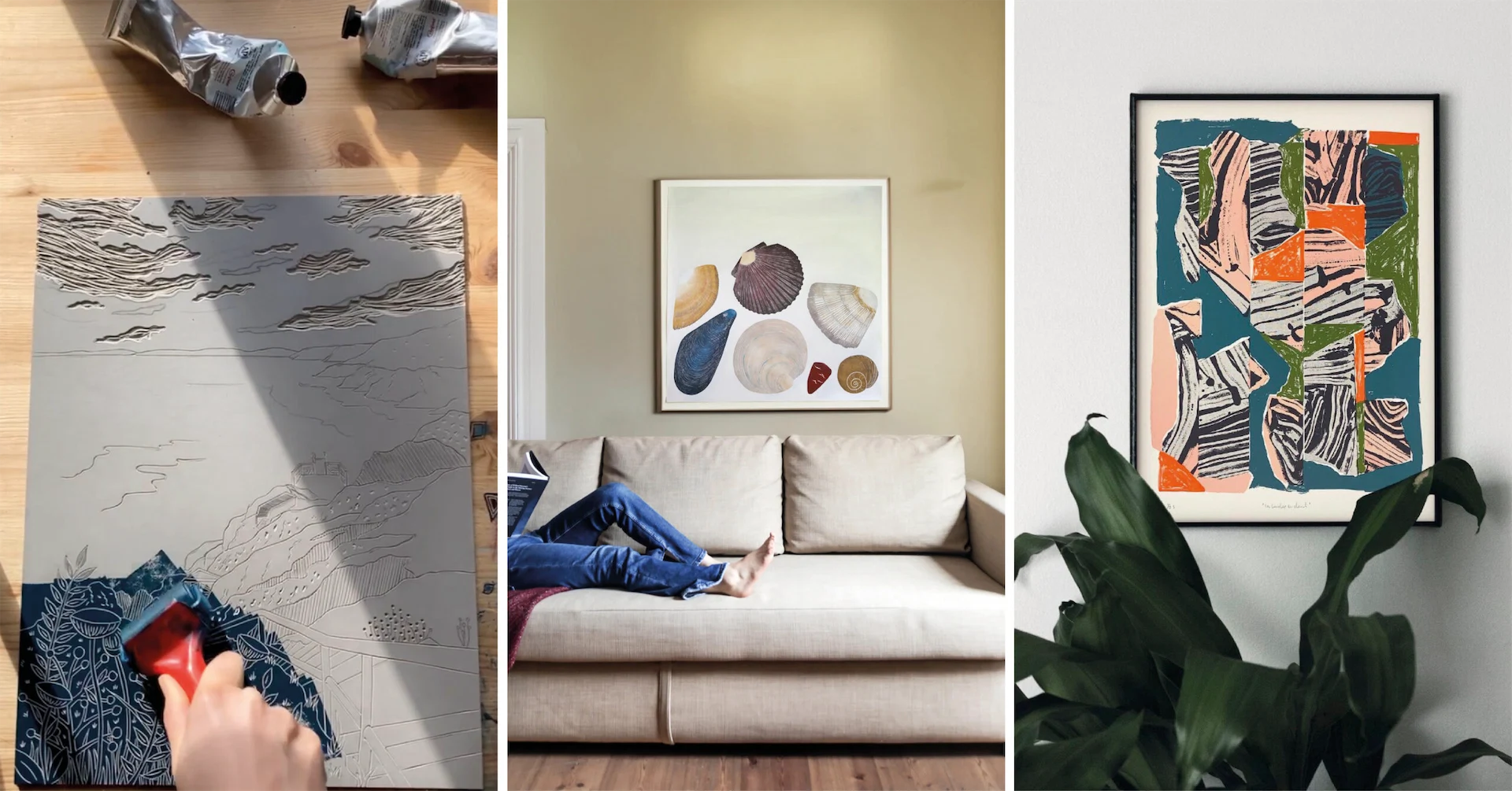 30 Irish prints to transform your space