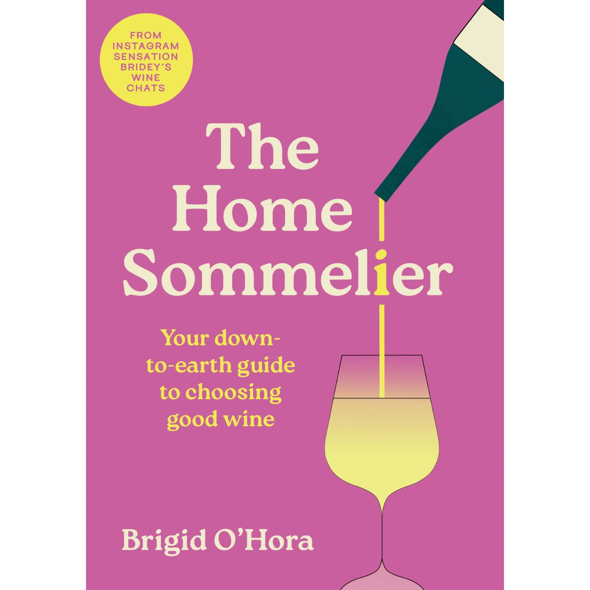 The Home Sommelier