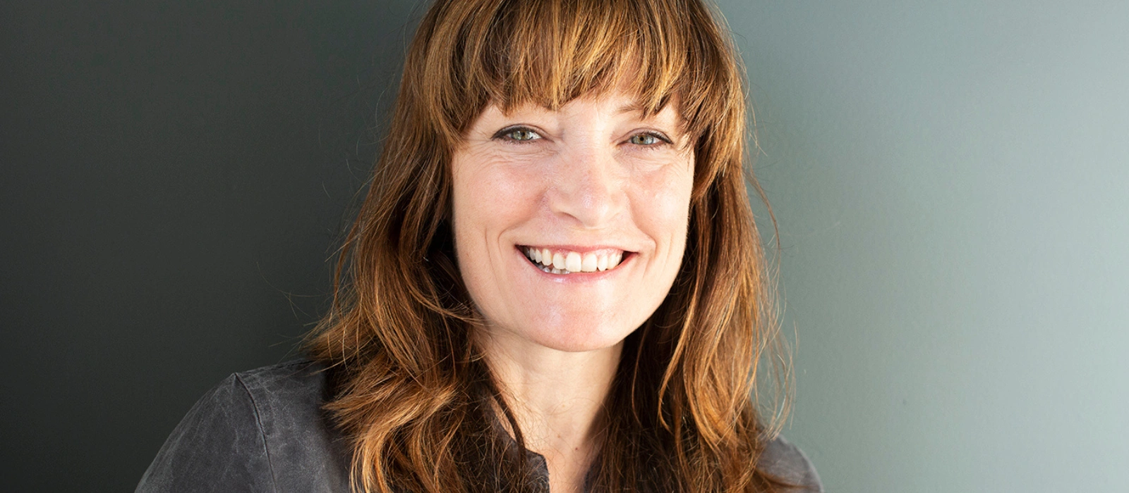 My Life in Culture: Artist Rhona Byrne