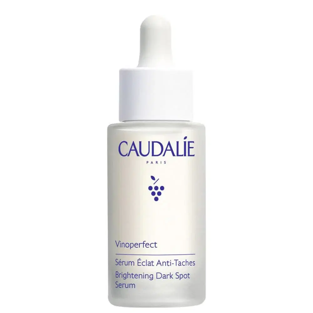 Caudalie Vinoperfect Brightening Dark Spot Serum 30ml, €52
