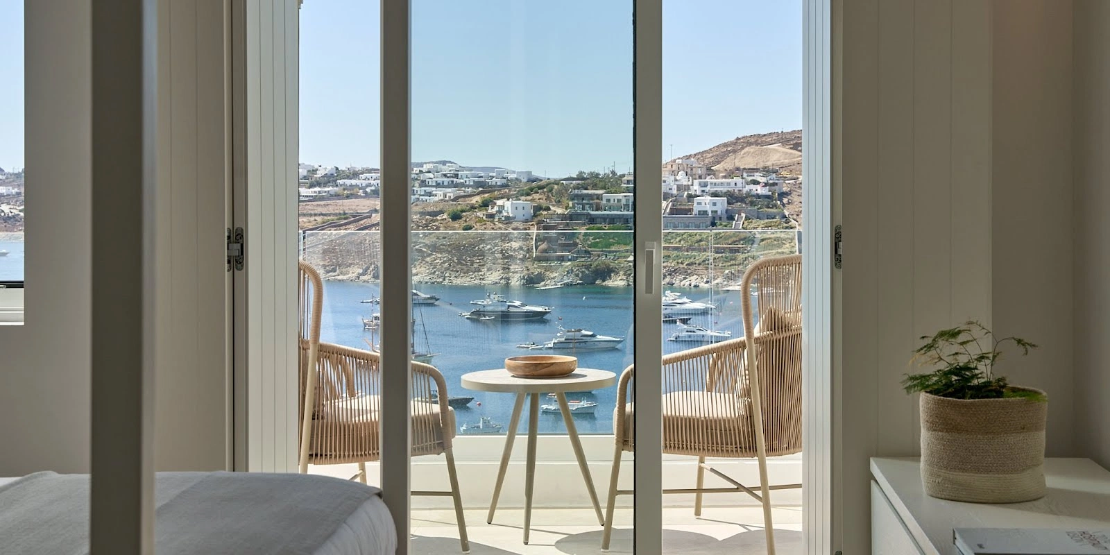 Where to stay, eat and party in Mykonos Where to stay, eat and party in Mykonos