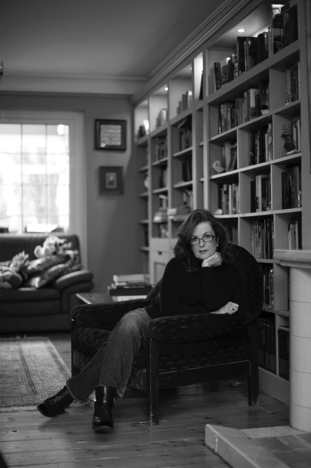 Christine Dwyer Hickey