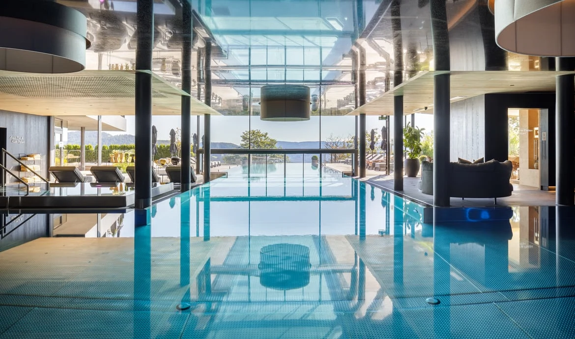 Hotel Chalet Mirabell