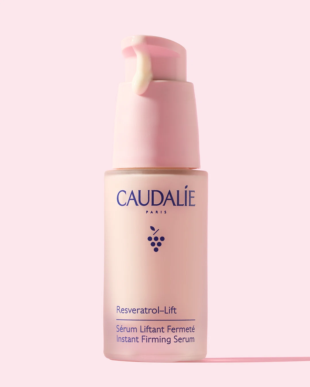 Caudalie instant firming serum 