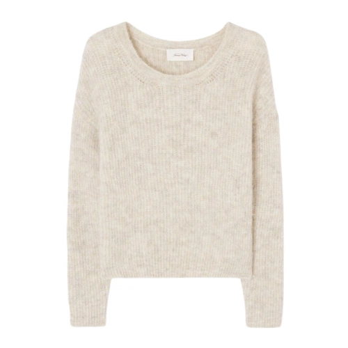 Women's jumper East, €150, American Vintage