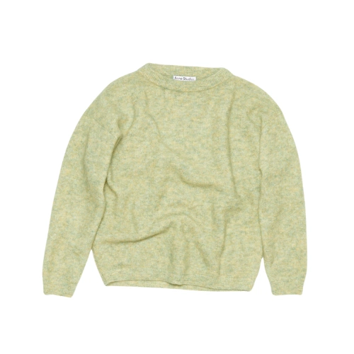 Wool Mohair Jumper, €350, Acne Studios