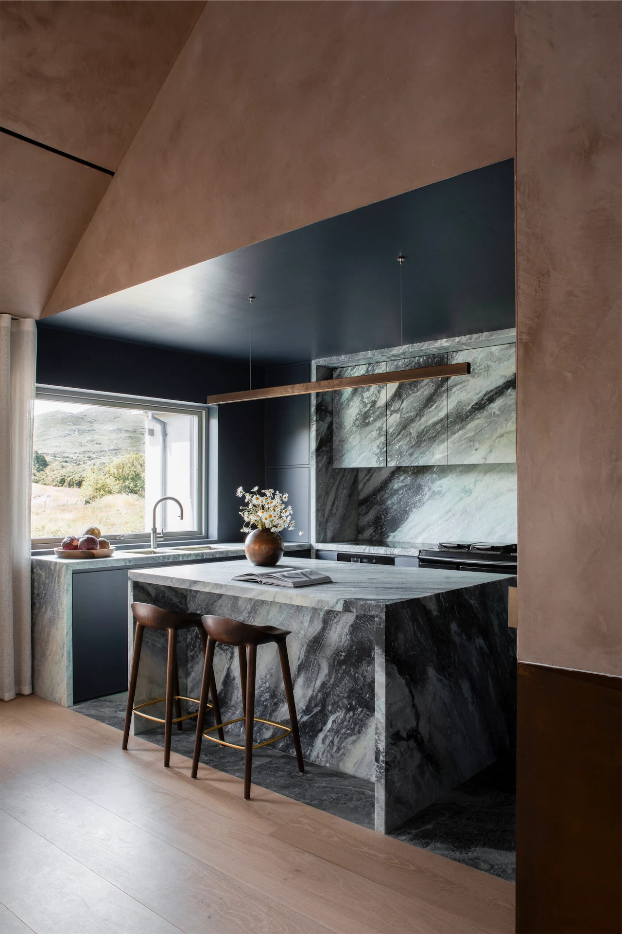 Connemara cottage. Photo: Ruth Maria Murphy