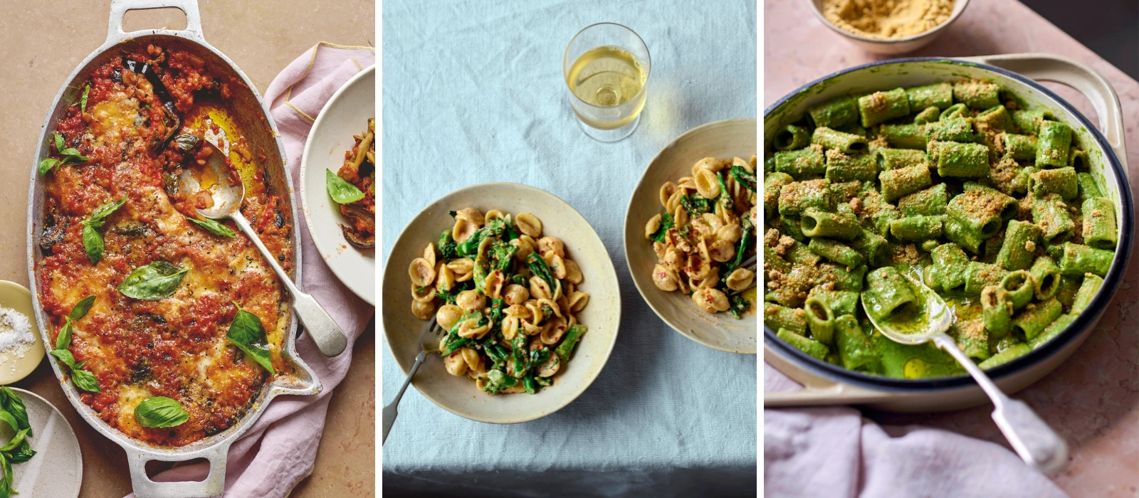 Supper Club: Tim Spector shares three recipe extracts from his new cookbook Supper Club: Tim Spector shares three recipe extracts from his new cookbook