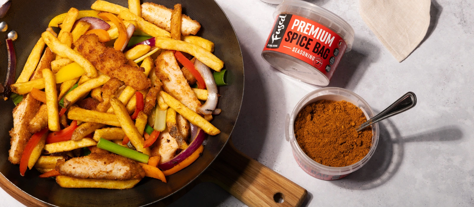 Supper Club: Four delicious recipes using curry sauce Supper Club: Four delicious recipes using curry sauce