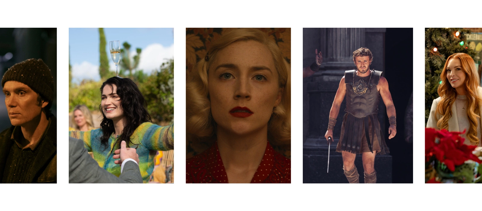 The best of streaming, TV and cinema this month The best of streaming, TV and cinema this month