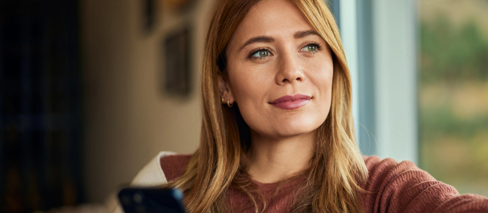 This Irish-founded company allows you to  test, track and treat hormonal health at home