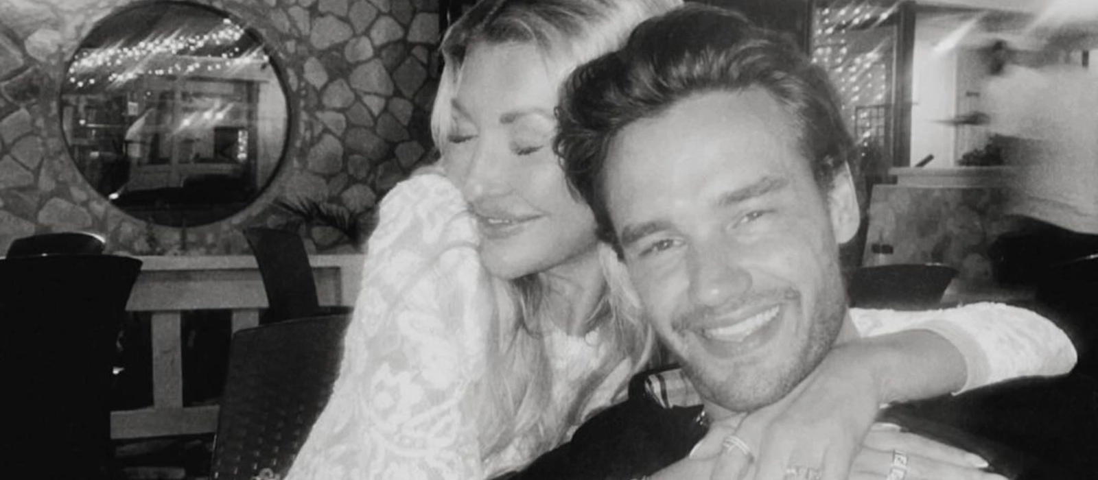 Liam Payne Liam Payne