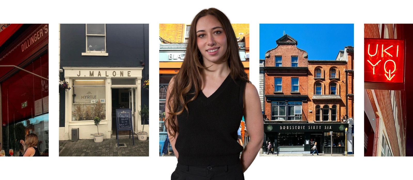 Alex O'Neill restaurant closures