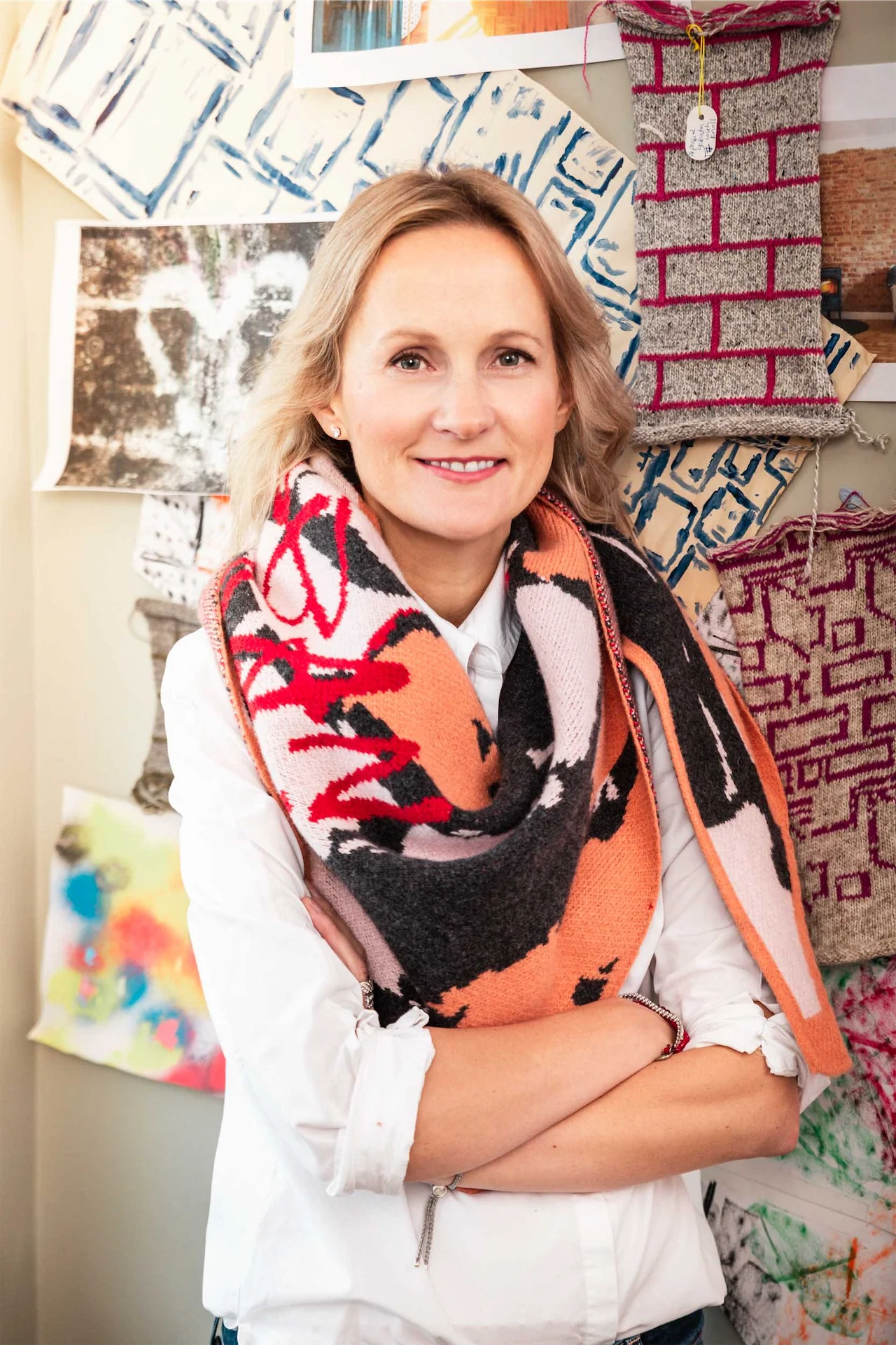 Irish Design Spotlight: Urban Aran