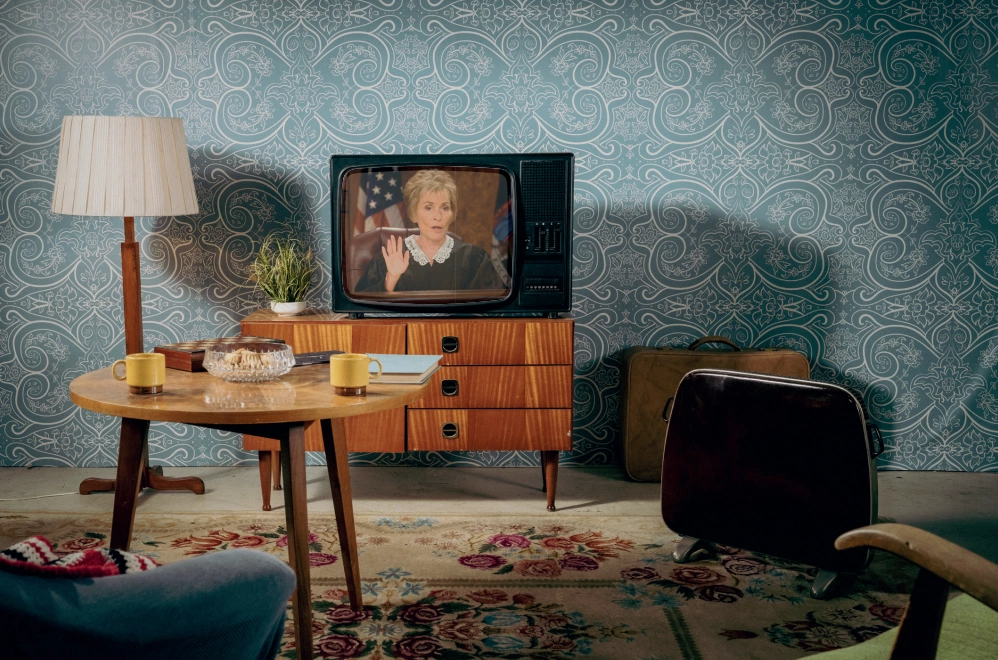 ‘I’m 28 and living with my parents. Again.’