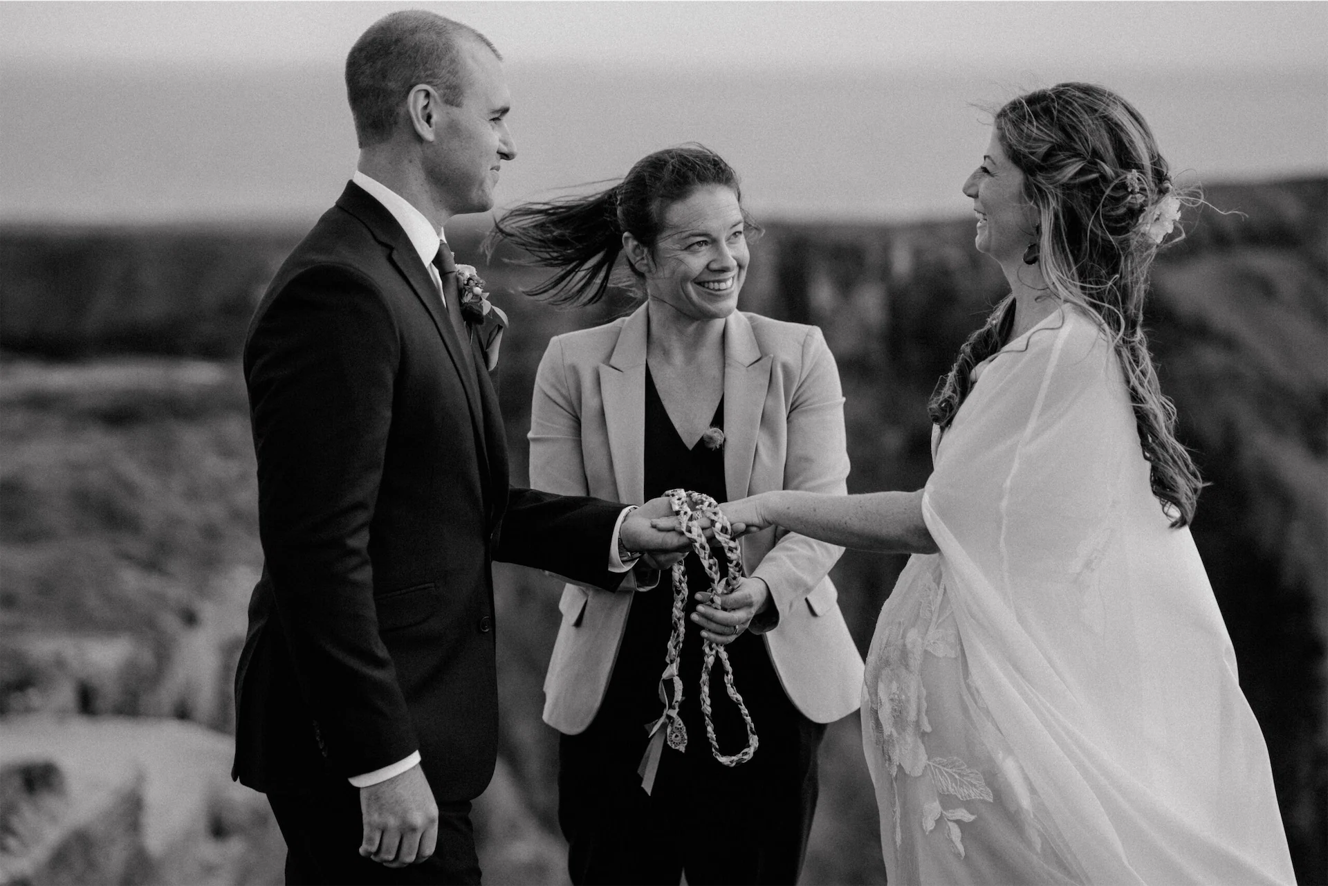 Under The Veil Photography