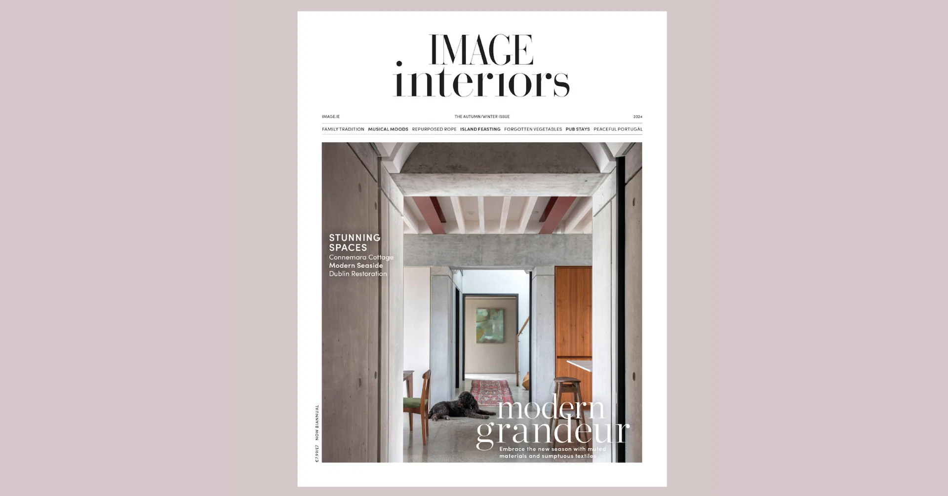 IMAGE Interiors autumn/winter is out now! Find out what’s inside… IMAGE Interiors autumn/winter is out now! Find out what’s inside…