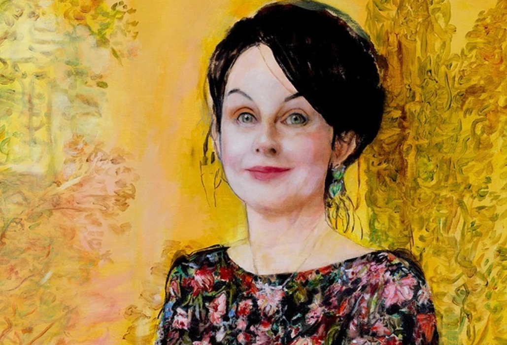 Literary Looks: How Vicki Notaro’s favourite authors shaped her beauty style