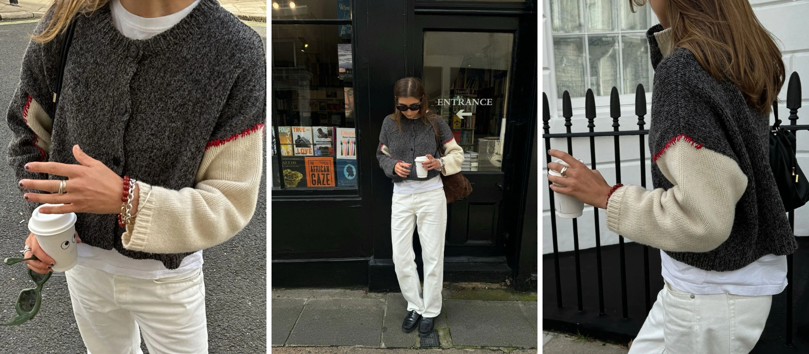 The AW capsule wardrobe essentials everyone should have The AW capsule wardrobe essentials everyone should have