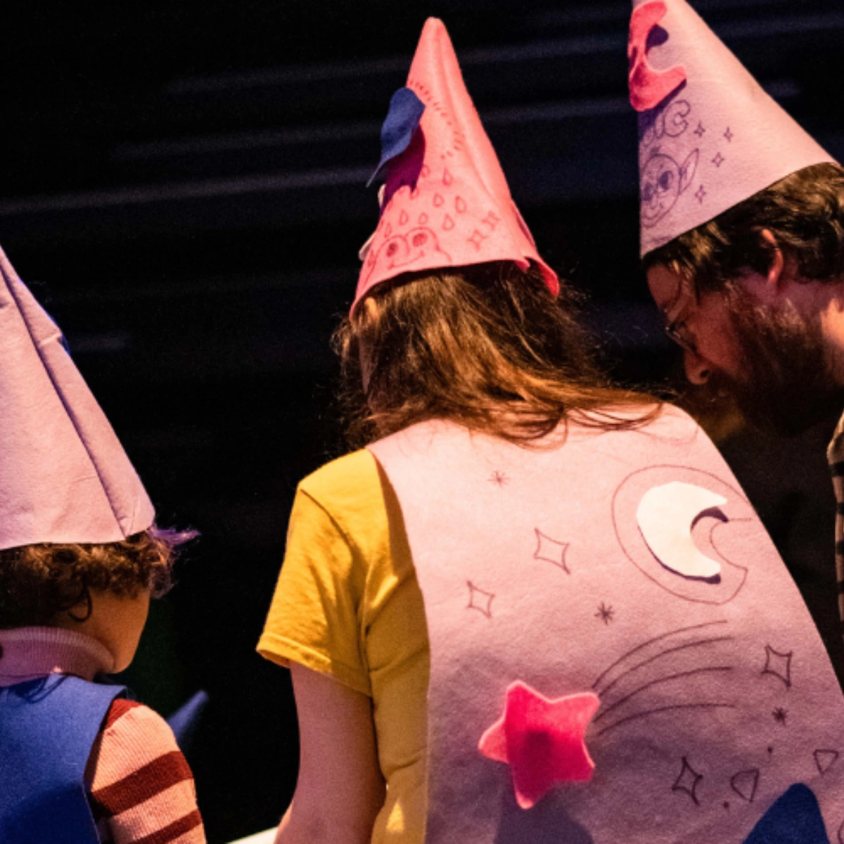 November event guide