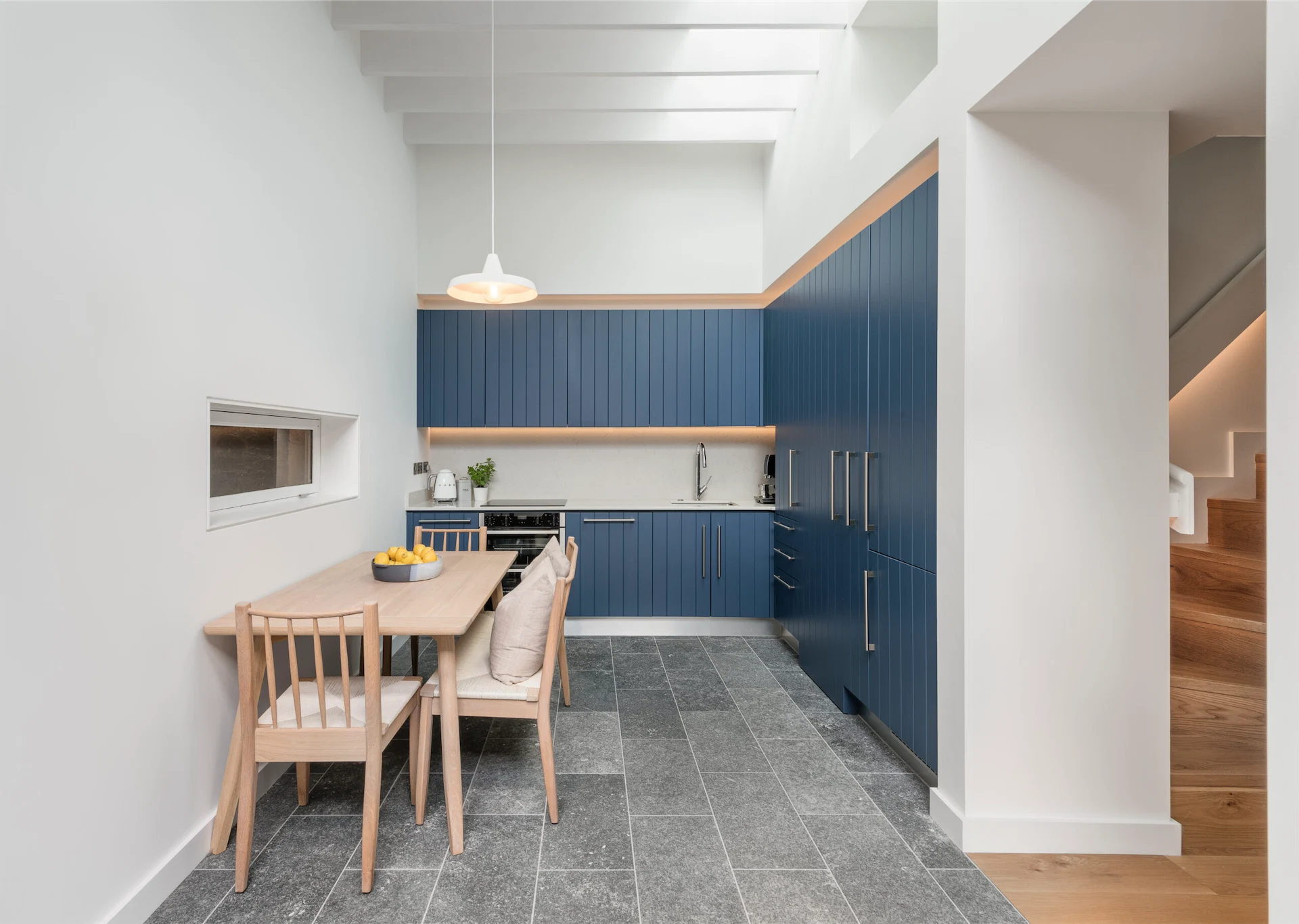 After: A light-filled space