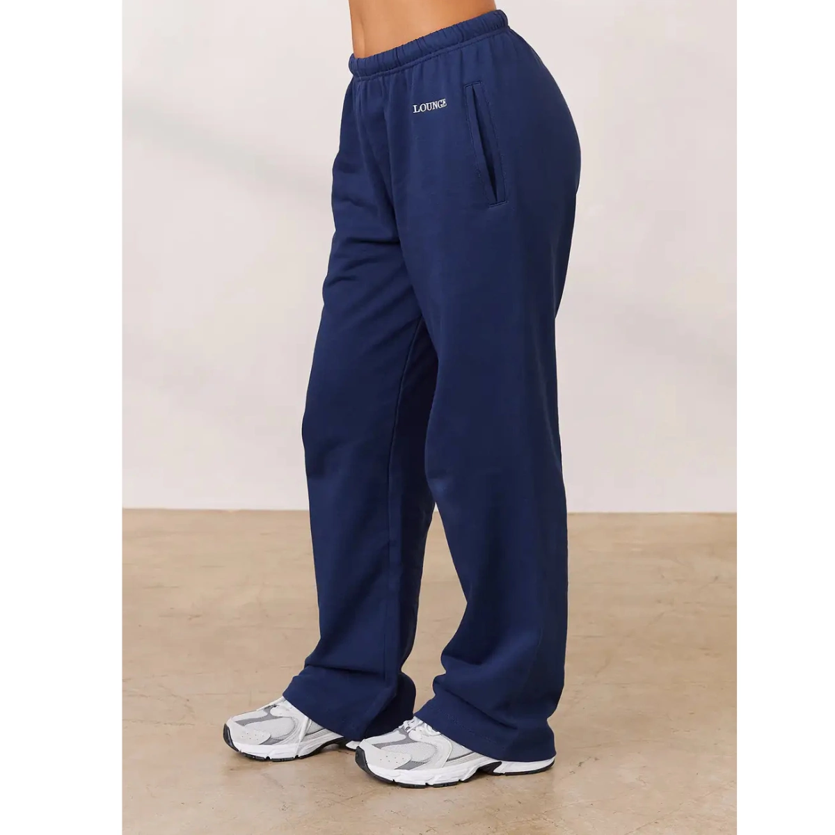 Lounge Cuffed Joggers, €56