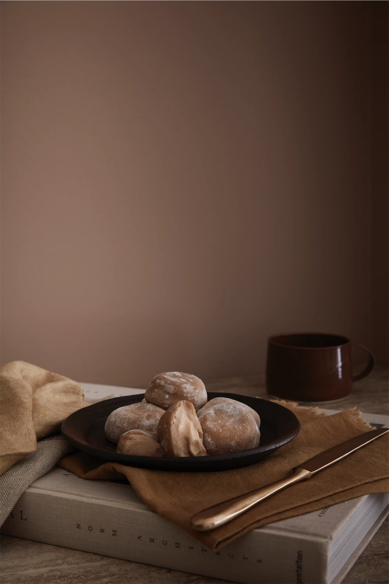 Mochi, Little Greene