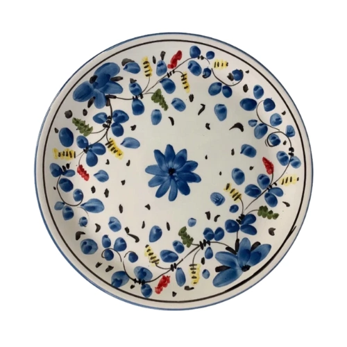  Amber + Willow Italian Ceramic Antipasto Plate, €22.50