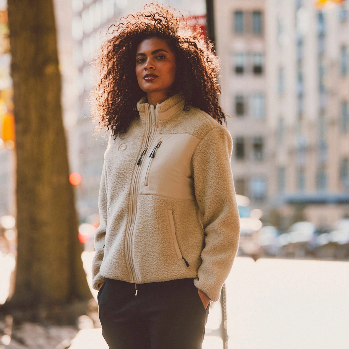 Human Collective The Arctic Sherpa, €95