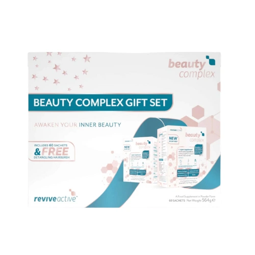 Revive Active Beauty Complex Gift Set, €99.95