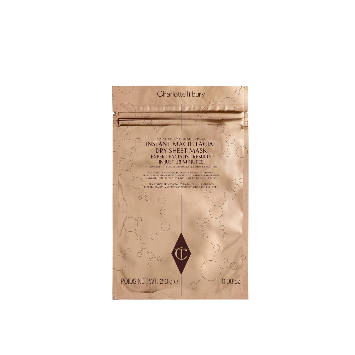 Charlotte Tilbury Instant Magic Mask, €24